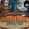 Weird Park: Tonada rota Edición Coleccionista game