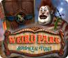 Weird Park: Tonada rota game