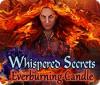 Whispered Secrets: Everburning Candle game