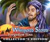 Whispered Secrets: Forgotten Sins Collector's Edition game