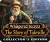 Whispered Secrets: La Historia de Tideville Edición Coleccionista game