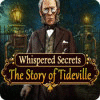 Whispered Secrets: La Historia de Tideville game