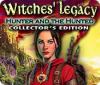 Witches' Legacy: Hunter and the Hunted Collector's Edition game