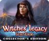 Witches' Legacy: Secret Enemy Collector's Edition game