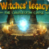 Witches' Legacy: La maldición de los Charleston game