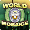 World Mosaics 6 game