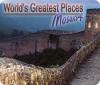 World's Greatest Places Mosaics 4 game