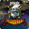 Youda Fisherman game