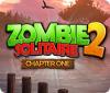 Zombie Solitaire 2: Chapter 1 game