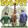 Zoo Vet game