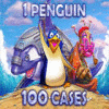 1 Penguin 100 Cases juego