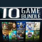 10 Game Bundle for PC juego