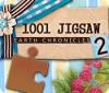 1001 Jigsaw Earth Chronicles 2 juego