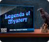 1001 Jigsaw Legends Of Mystery juego