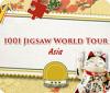 1001 Jigsaw World Tour: Asia juego