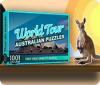1001 jigsaw world tour australian puzzles juego