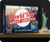 1001 Jigsaw World Tour: Great America juego