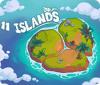 11 Islands juego