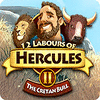 12 Labours of Hercules II: The Cretan Bull juego