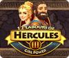 12 Labours of Hercules III: Girl Power juego