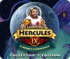 12 Labours of Hercules IX: A Hero's Moonwalk Collector's Edition juego