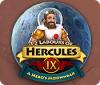 12 Labours of Hercules IX: A Hero's Moonwalk juego
