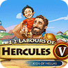 12 Labours of Hercules V: Kids of Hellas juego
