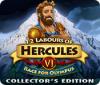 12 Labours of Hercules VI: Race for Olympus. Collector's Edition juego