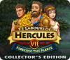 12 Labours of Hercules VII: Fleecing the Fleece Collector's Edition juego