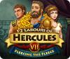 12 Labours of Hercules VII: Fleecing the Fleece juego