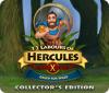 12 Labours of Hercules X: Greed for Speed Collector's Edition juego