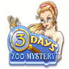 3 Days: Zoo Mystery juego