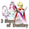 3 Stars of Destiny juego