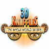 3D Knifflis: The Whole World in 3D! juego