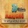 3D Mahjong Deluxe juego