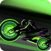 3D Neon Race 2 juego