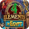 4 Elements of Egypt Double Pack juego