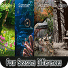 Four Seasons Differences juego