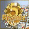 5 Realms of Cards juego