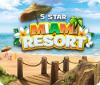 5 Star Miami Resort juego