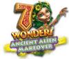 7 Wonders: Ancient Alien Makeover juego