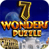 7 Wonders Puzzle juego