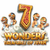 7 Wonders Treasures of Seven juego