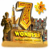 7 Wonders of the Ancient World juego