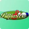 8-Ball Billiards juego