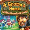 A Gnome's Home: La Gran Cruzada del Cristal juego