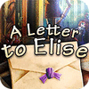 A Letter To Elise juego