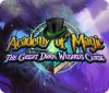Academy of Magic: The Great Dark Wizard's Curse juego