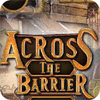 Across The Barrier juego