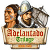 Adelantado Trilogy: Book One juego